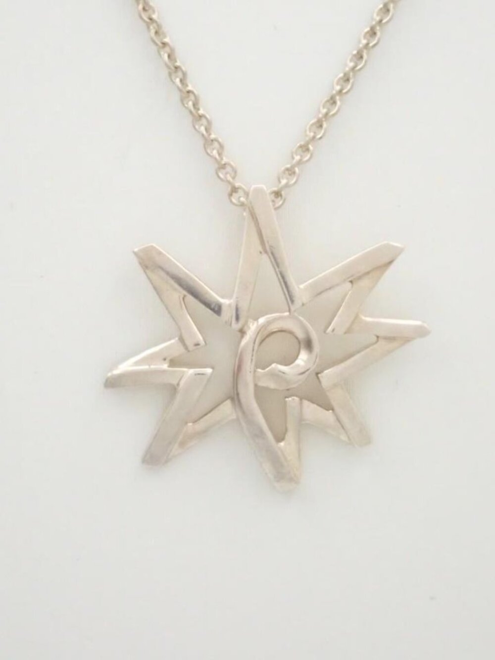 Tiffany & Co. Necklace 925